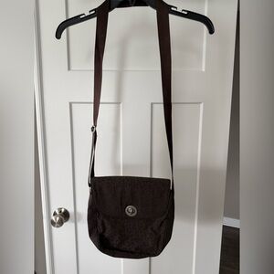Ladies Baggalini Crossbody Bag